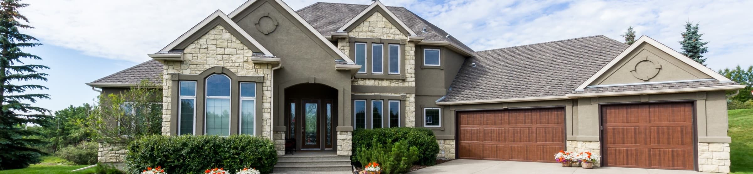 A banner image reflecting the title of the page: About Us