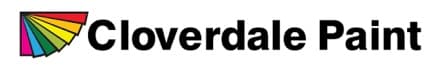 Cloverdale Paint logo