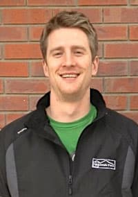 head shot of Craig Jantzen