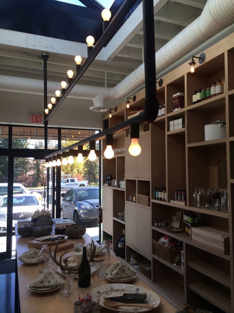 A freshly painted exterior from Mountianview Painters