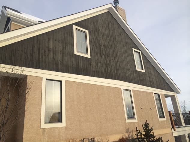 featured exterior project