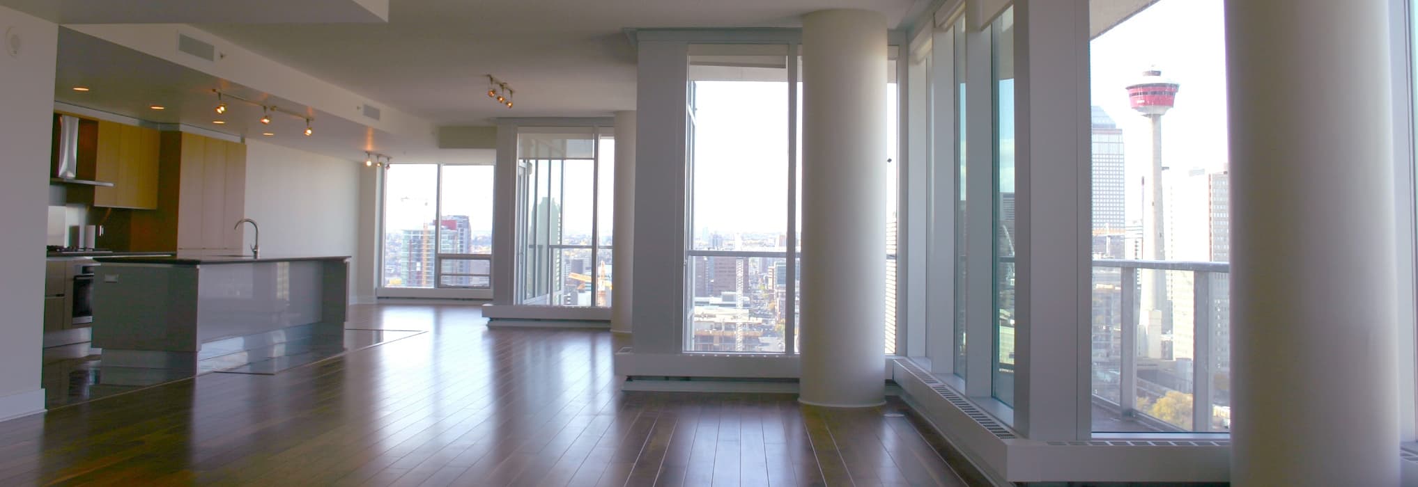 A banner image reflecting the title of the page: Interior Painting