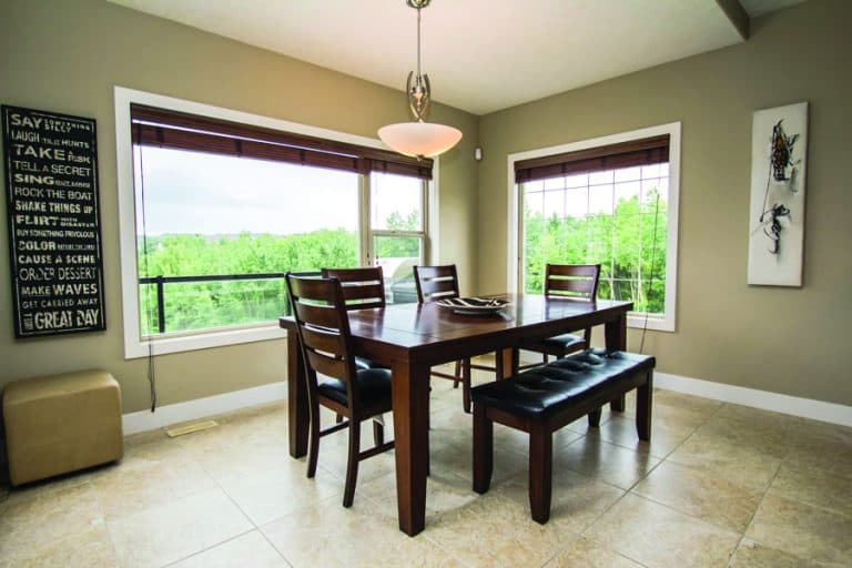 A banner image reflecting the title of the page: Interior Painting