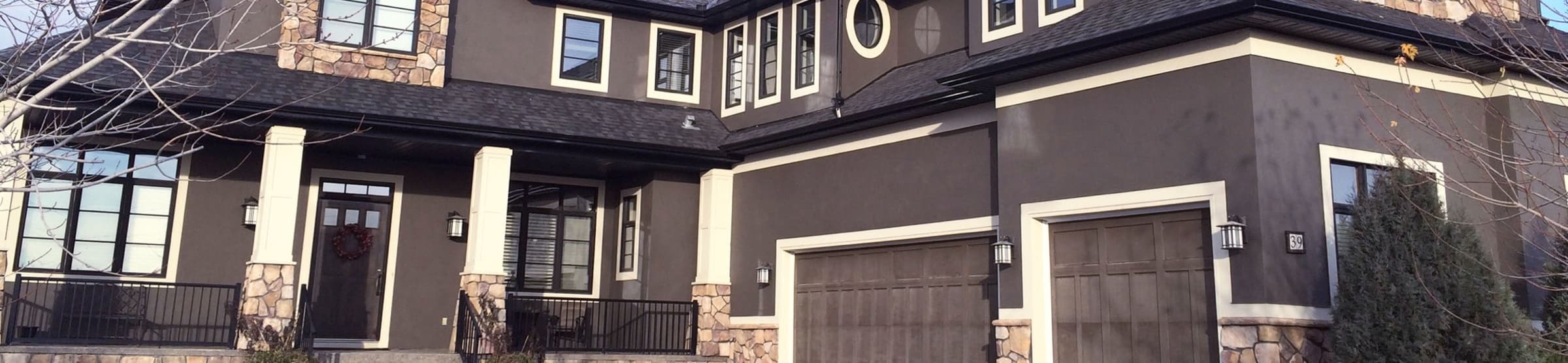 A banner image reflecting the title of the page: preferred vendors